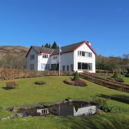 Torbeag House Bed & Breakfast Fort William Dış mekan fotoğraf