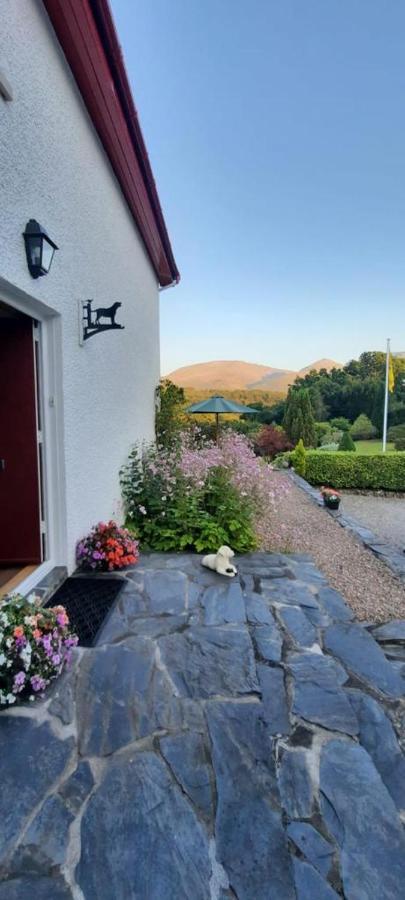 Torbeag House Bed & Breakfast Fort William Dış mekan fotoğraf