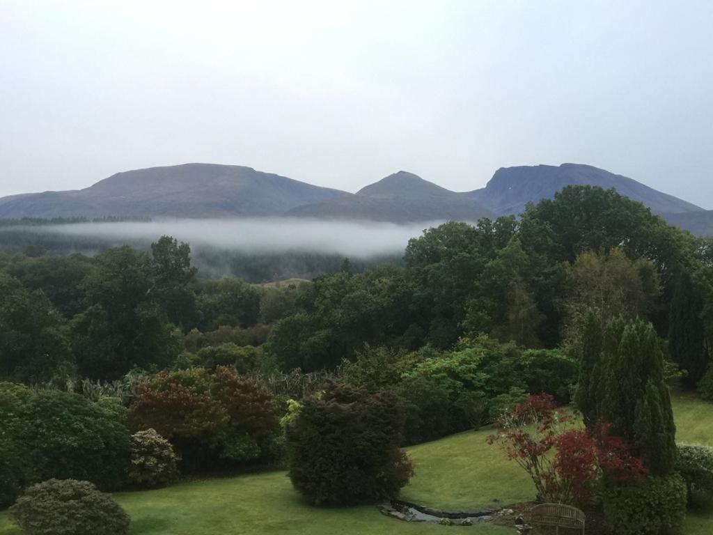 Torbeag House Bed & Breakfast Fort William Dış mekan fotoğraf