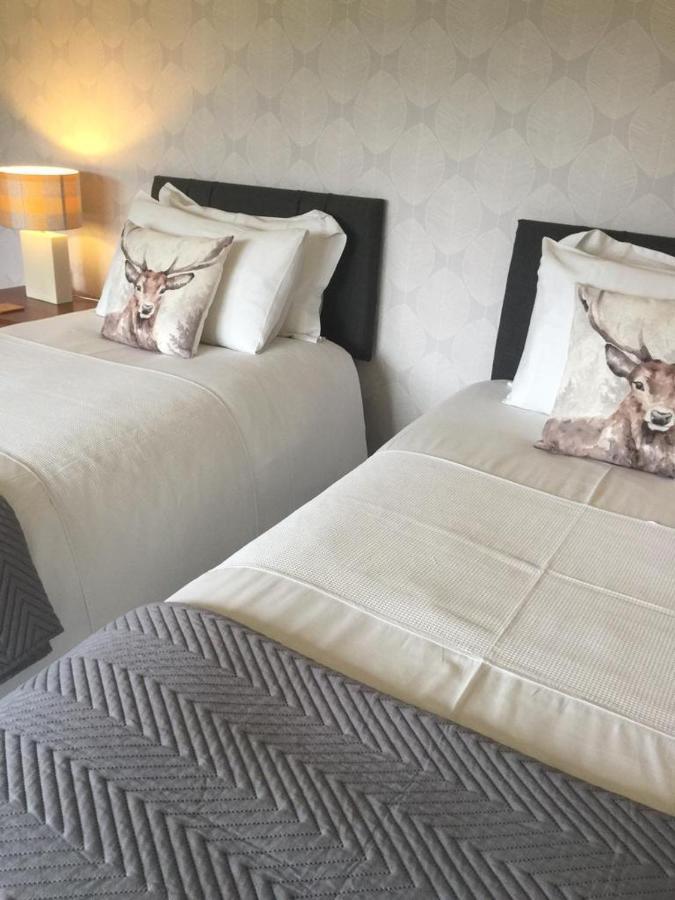 Torbeag House Bed & Breakfast Fort William Dış mekan fotoğraf