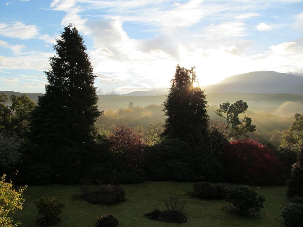 Torbeag House Bed & Breakfast Fort William Dış mekan fotoğraf