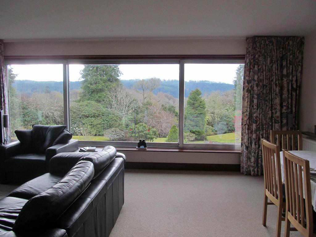 Torbeag House Bed & Breakfast Fort William Dış mekan fotoğraf