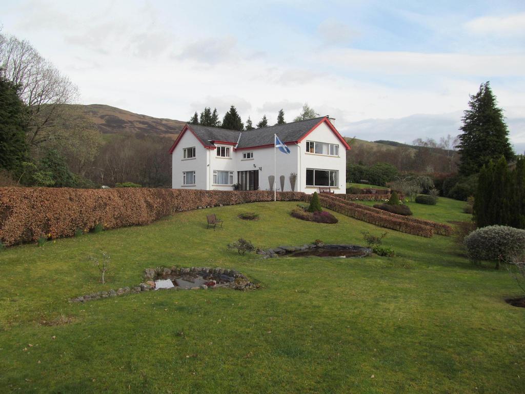 Torbeag House Bed & Breakfast Fort William Dış mekan fotoğraf