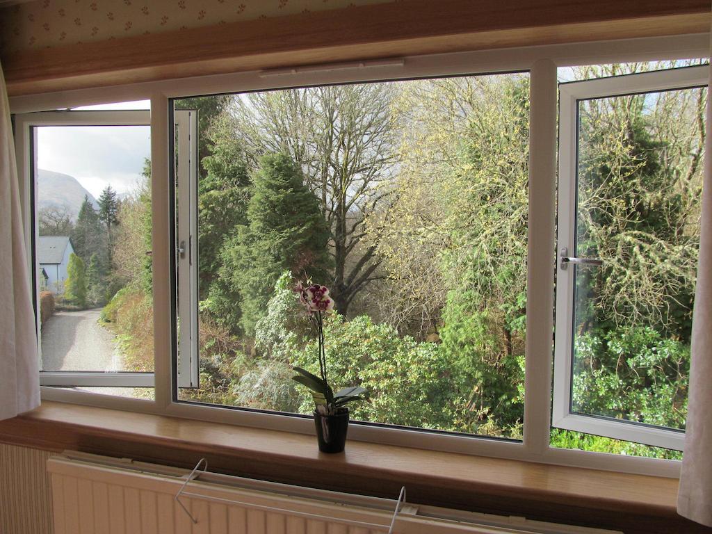 Torbeag House Bed & Breakfast Fort William Oda fotoğraf