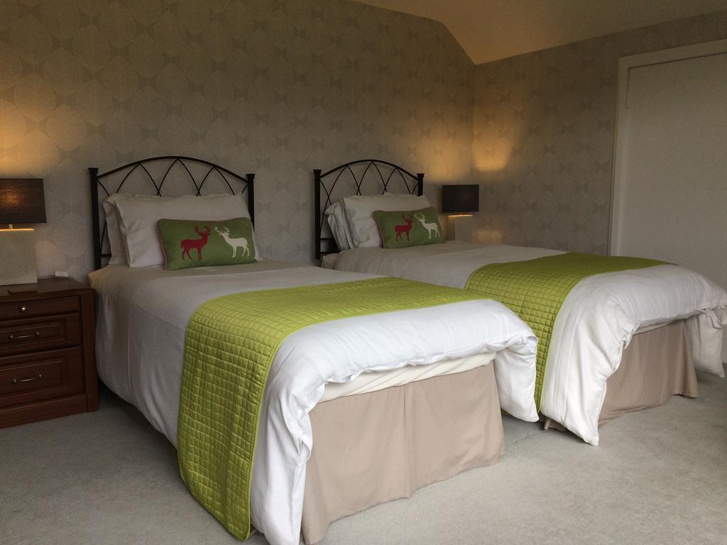 Torbeag House Bed & Breakfast Fort William Dış mekan fotoğraf