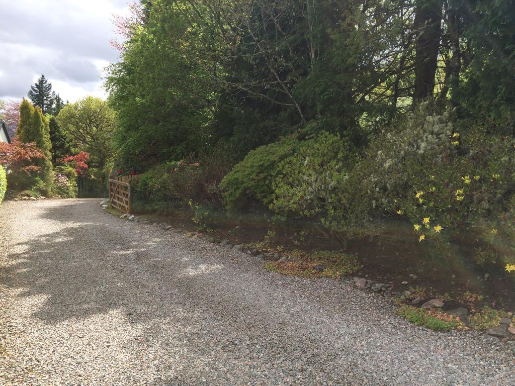 Torbeag House Bed & Breakfast Fort William Dış mekan fotoğraf