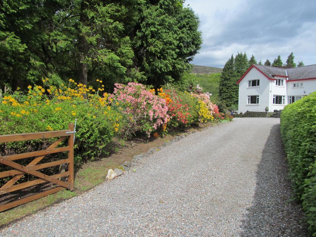 Torbeag House Bed & Breakfast Fort William Dış mekan fotoğraf
